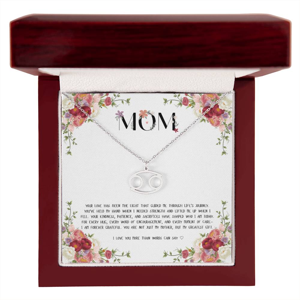 Guiding Light - Celestia (Zodiac)