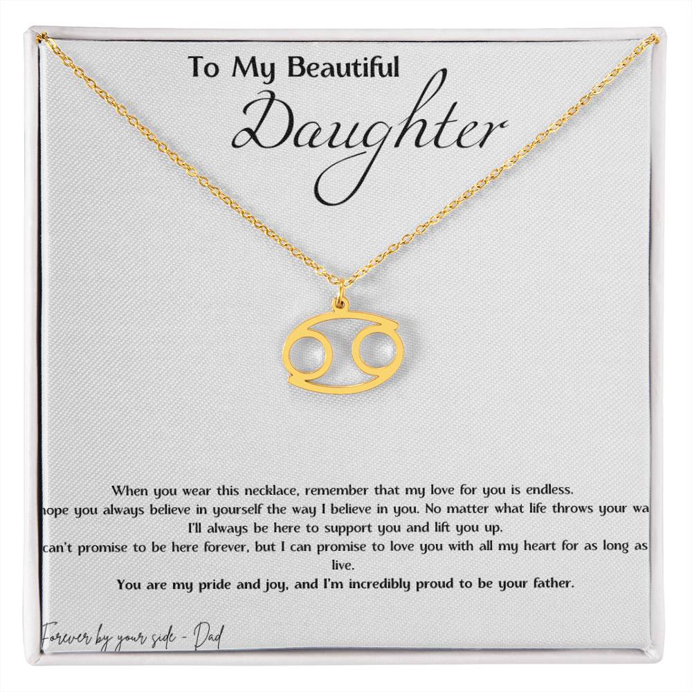 By Your Side - Celestia (Zodiac)