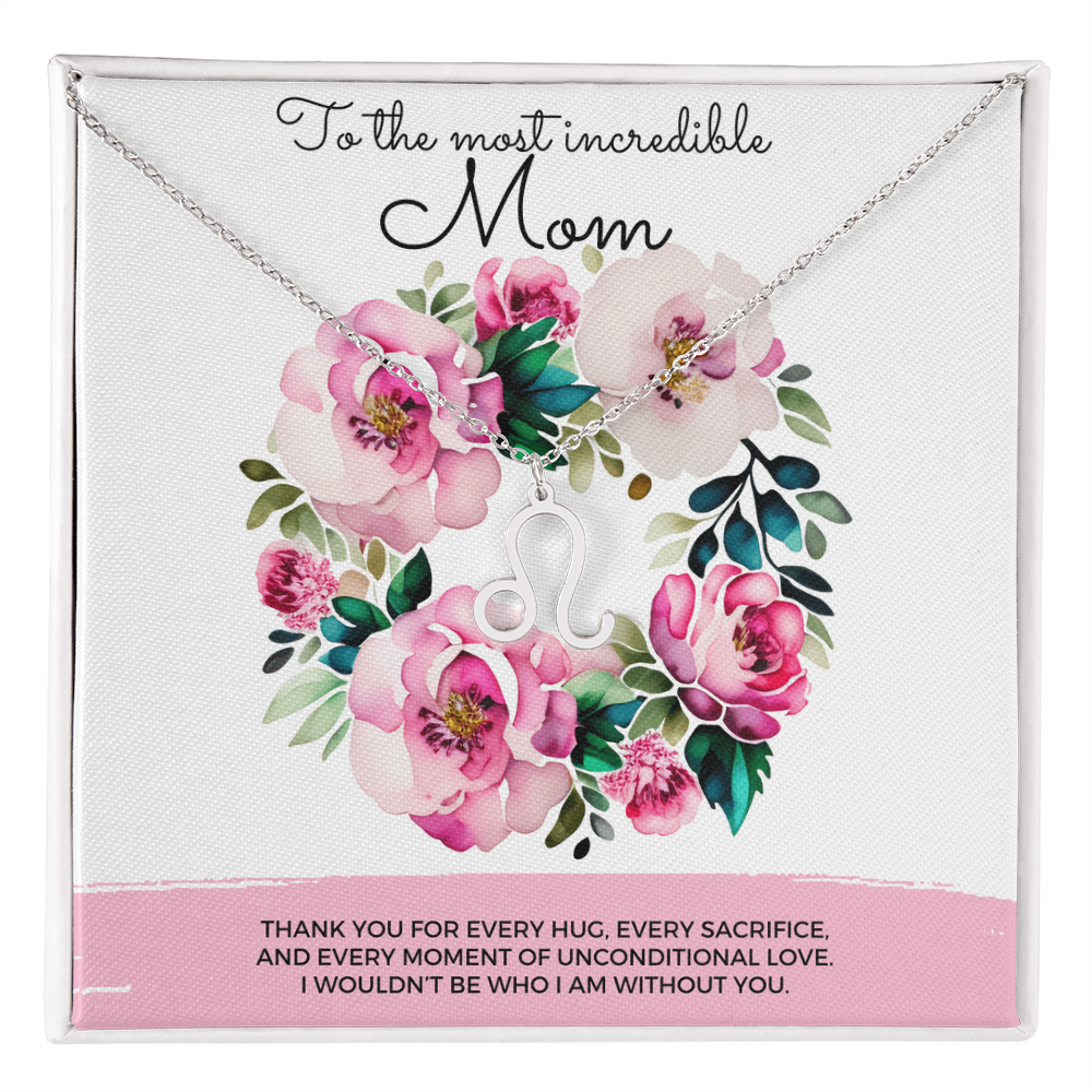 Grace in Bloom - Celestia (Zodiac)