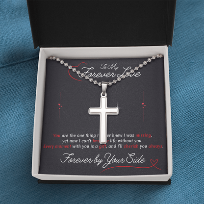 Endless Devotion - Santino