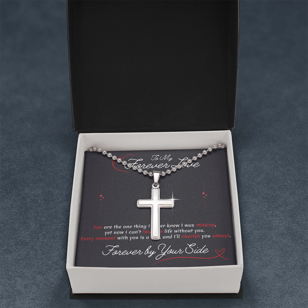 Endless Devotion - Santino