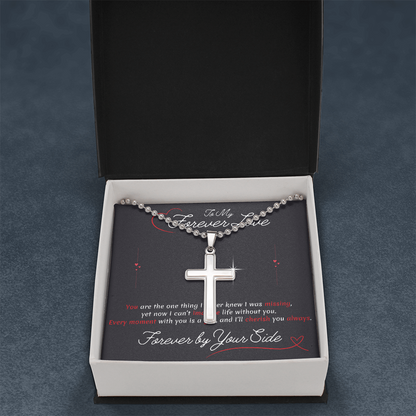 Endless Devotion - Santino