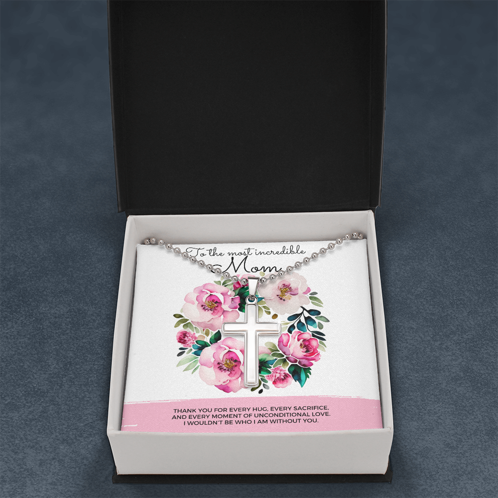 Grace in Bloom - Santino