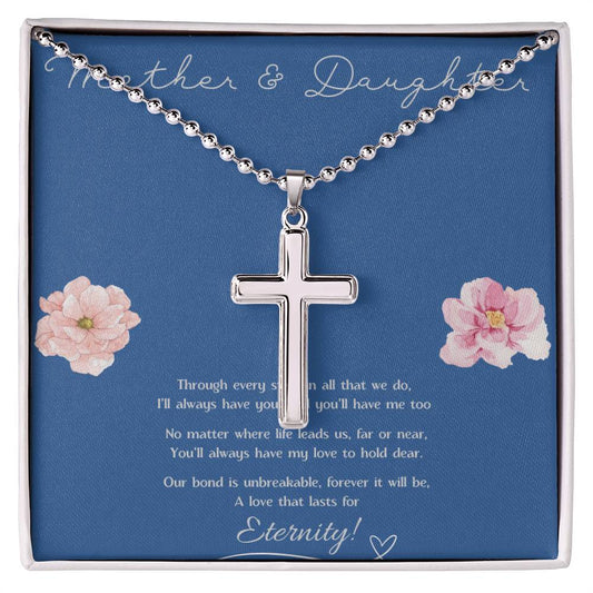 Eternal Bond - Santino