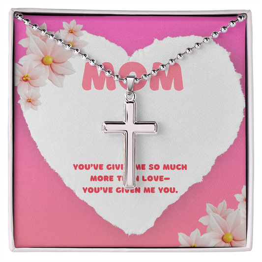 All of You - Santino