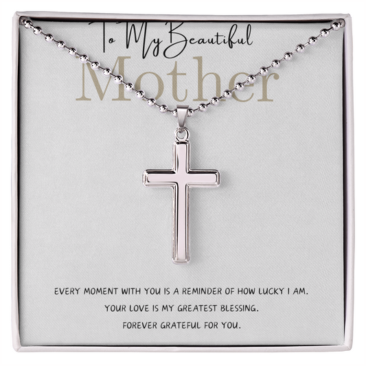 Endless Grace - Santino