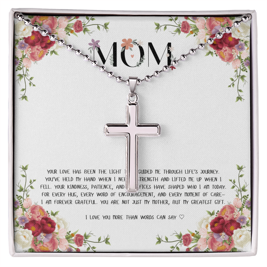 Guiding Light - Santino