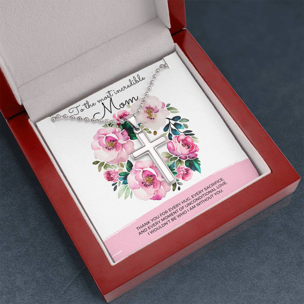 Grace in Bloom - Santino