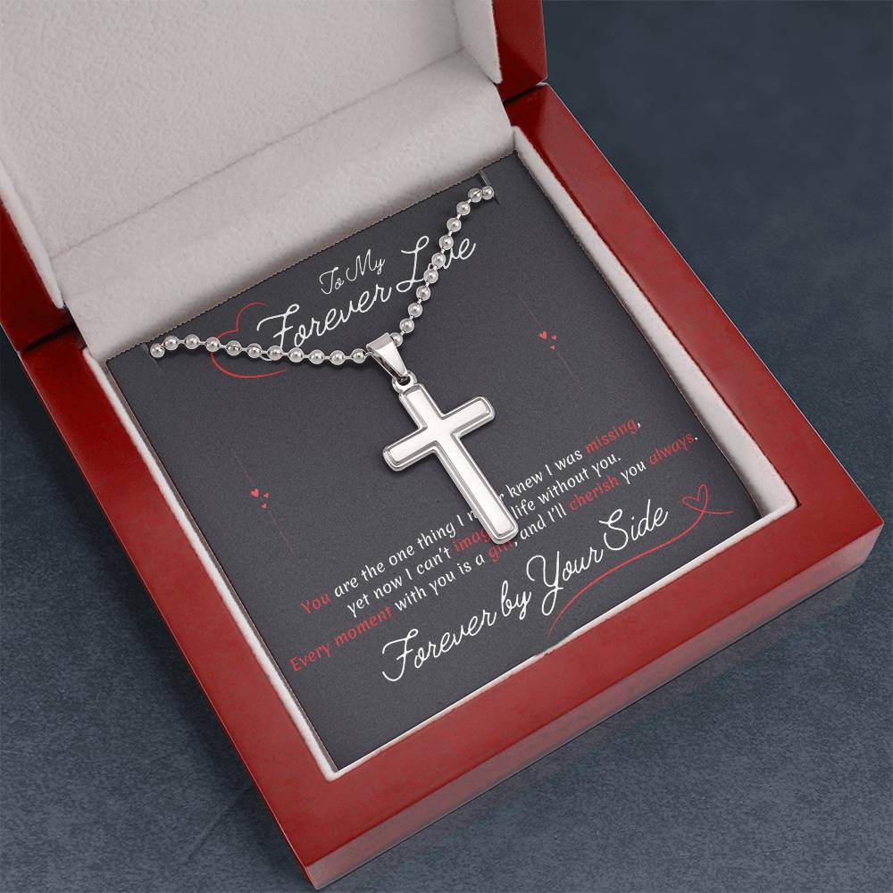 Endless Devotion - Santino