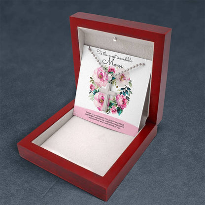 Grace in Bloom - Santino