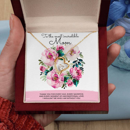 Grace in Bloom - Amoura