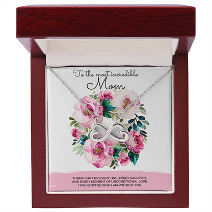 Grace in Bloom - Aurelia