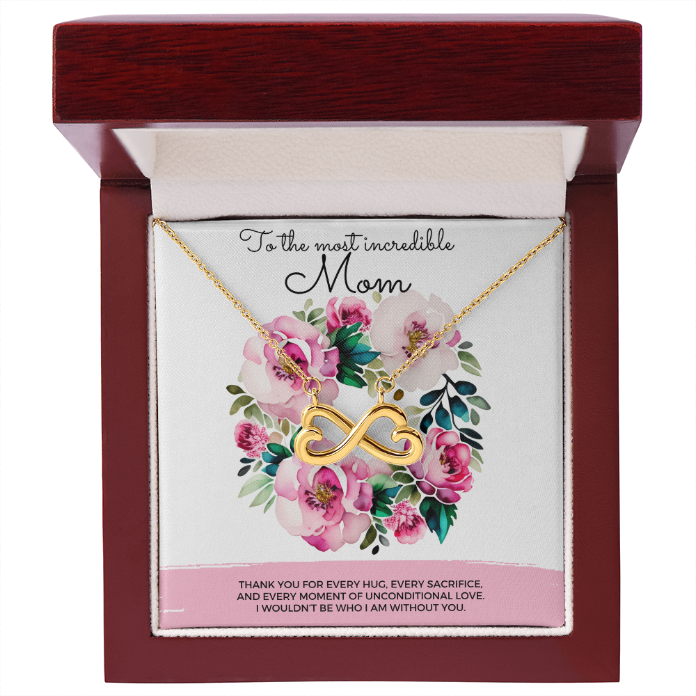 Grace in Bloom - Aurelia