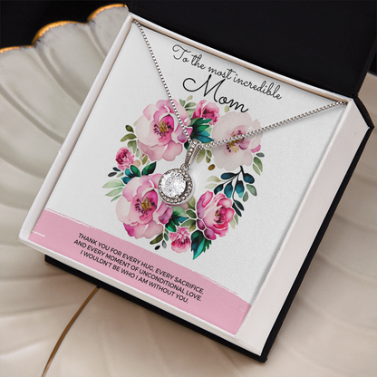 Grace in Bloom - Lunara