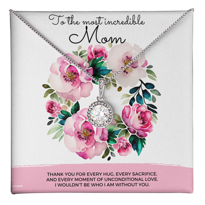 Grace in Bloom - Lunara