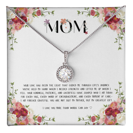 Guiding Light - Lunara