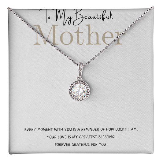 Endless Grace - Lunara