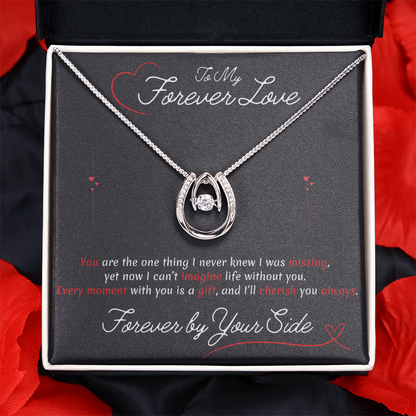 Endless Devotion - Fortuna