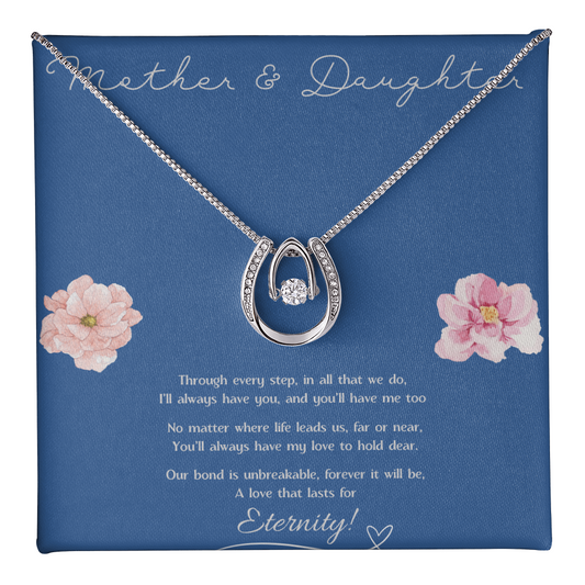 Eternal Bond - Fortuna