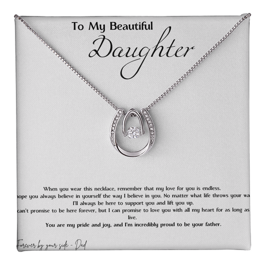 By Your Side - Fortuna