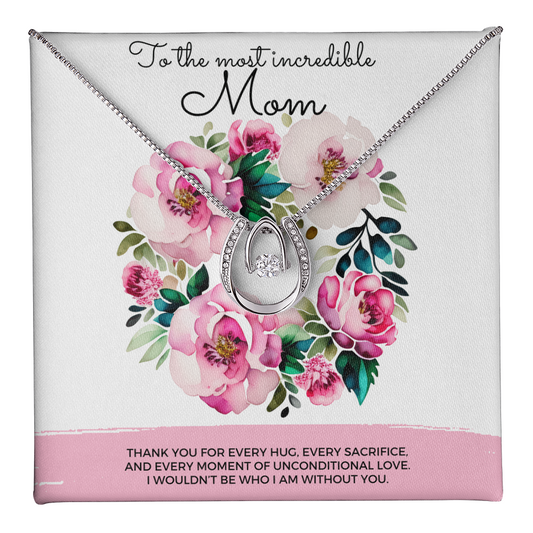 Grace in Bloom - Fortuna