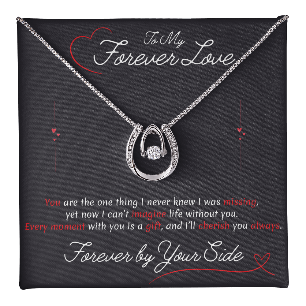 Endless Devotion - Fortuna