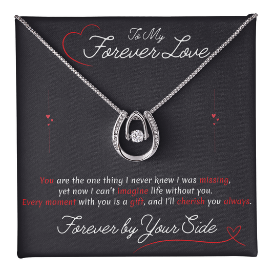 Endless Devotion - Fortuna