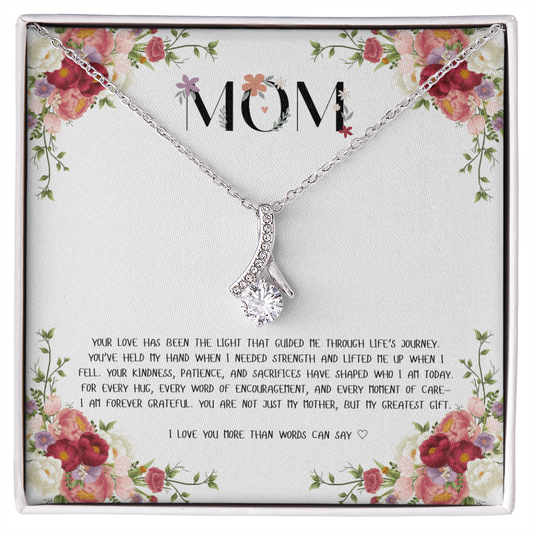 Guiding Light - Fortuna