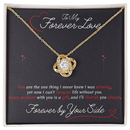 Eternal Bond - Bellisse