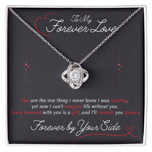 Endless Devotion - Bellisse