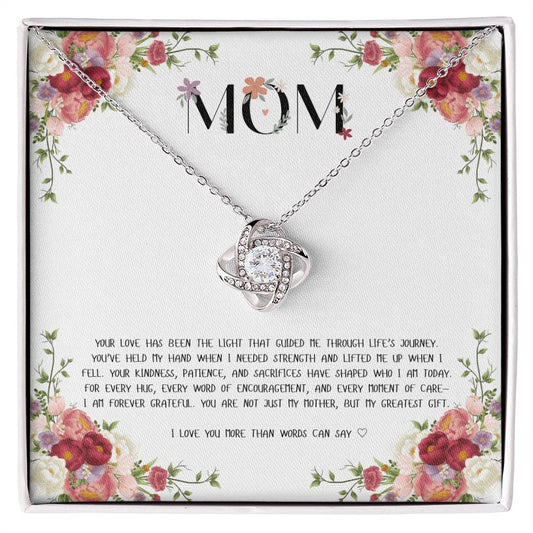 Guiding Light - Bellisse