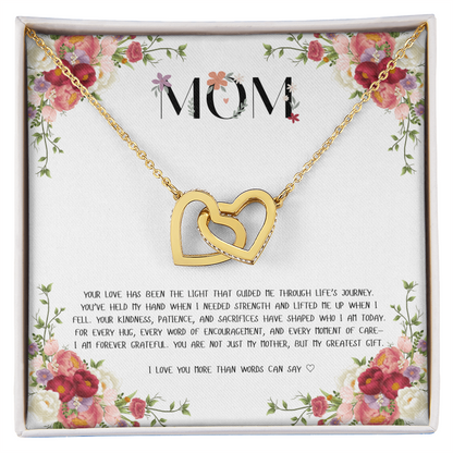 Guiding Light - Serelune