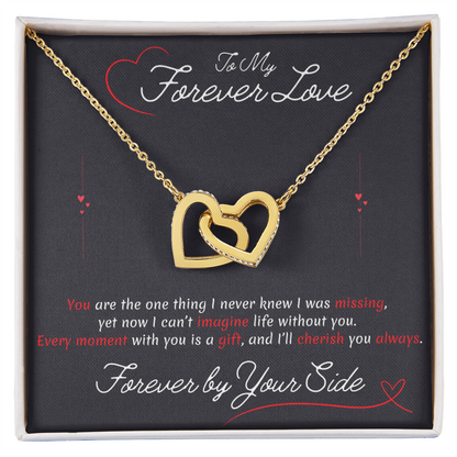 Endless Devotion - Serelune