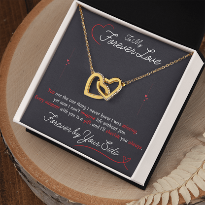 Endless Devotion - Serelune