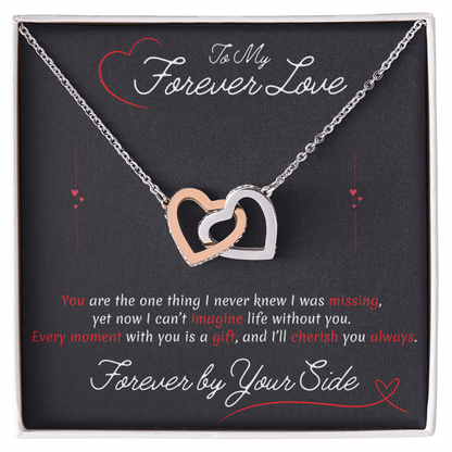 Endless Devotion - Serelune