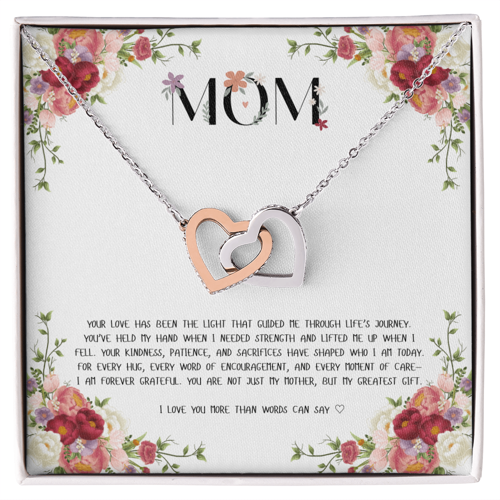 Guiding Light - Serelune