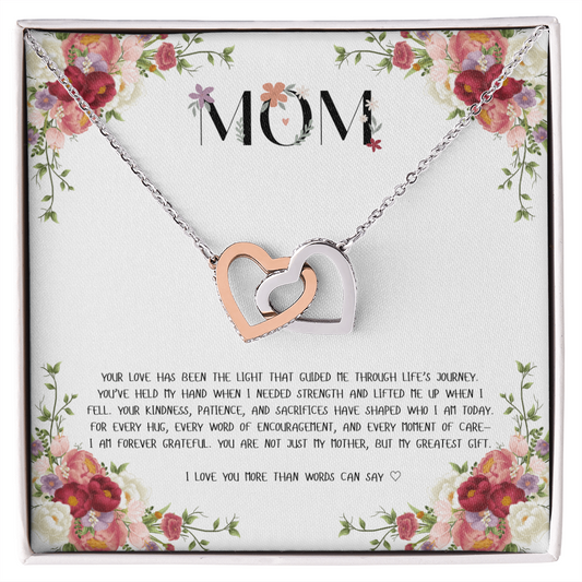 Guiding Light - Serelune