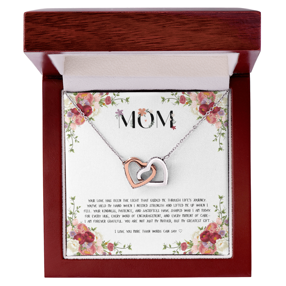 Guiding Light - Serelune