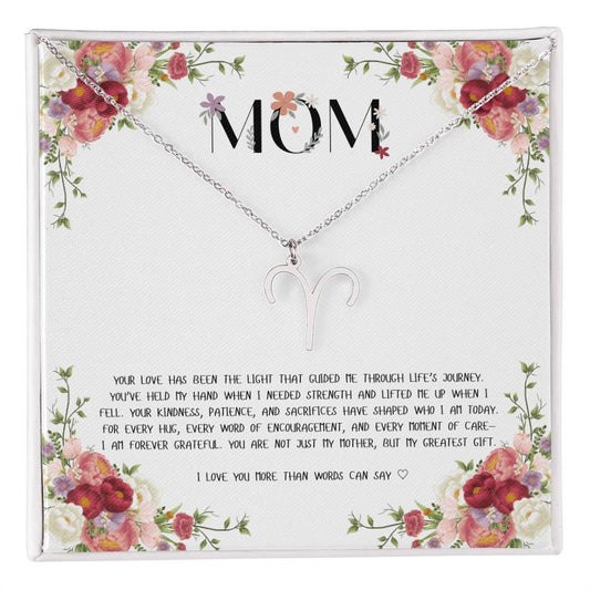 Guiding Light - Celestia (Zodiac)