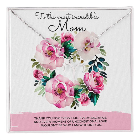 Grace in Bloom - Celestia (Zodiac)