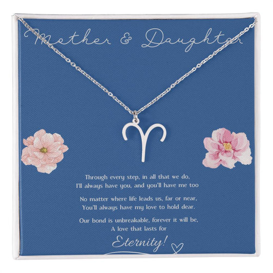 Eternal Bond - Celestia (Zodiac)