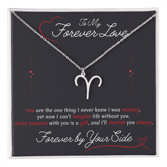 Endless Devotion - Celestia (Zodiac)