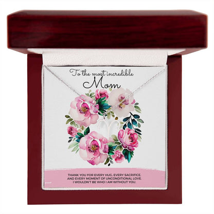 Grace in Bloom - Celestia (Zodiac)