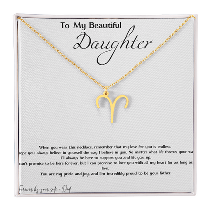 By Your Side - Celestia (Zodiac)