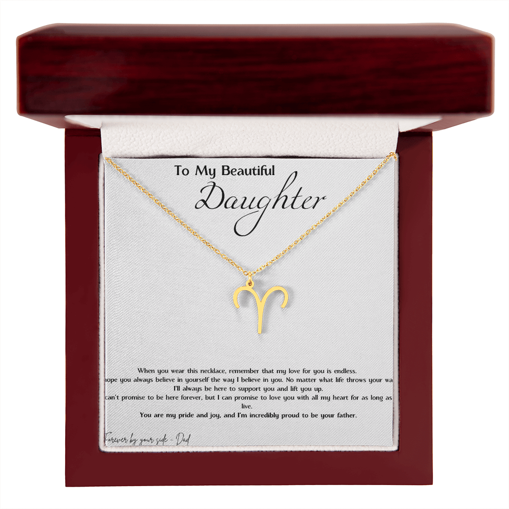 By Your Side - Celestia (Zodiac)