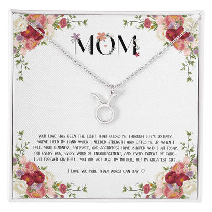 Guiding Light - Celestia (Zodiac)