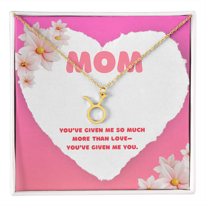 All of You - Celestia (Zodiac)