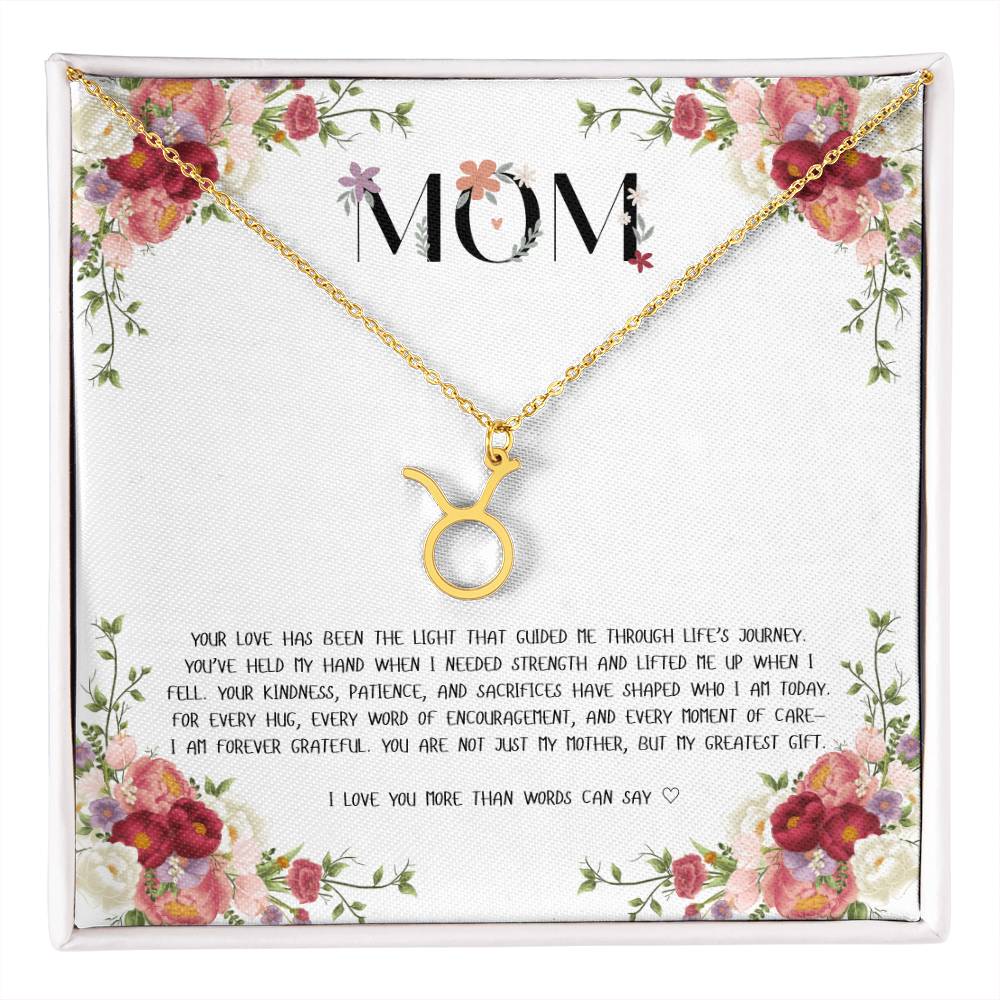 Guiding Light - Celestia (Zodiac)