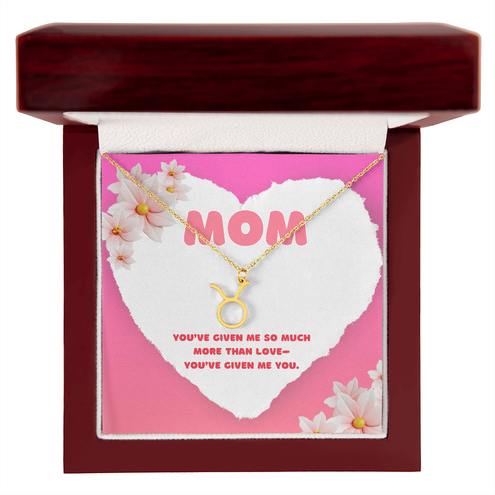 All of You - Celestia (Zodiac)