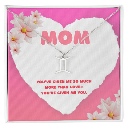 All of You - Celestia (Zodiac)